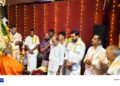 ಕಾರ್ಕಳ ಶ್ರೀ ಉಚ್ಚಂಗಿ ಮಾರಿಯಮ್ಮ ದೇವಸ್ಥಾನದಲ್ಲಿ ಕಾಲಾವಧಿ ರಾಶಿ ಮಾರಿ ಪೂಜೆ ಸಂಪನ್ನ..!