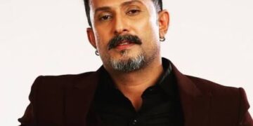 ನಟ-ನಿರ್ಮಾಪಕ ದಿಲೀಪ್ ರಾಜ್ ಹೃದಯಾಘಾತದಿಂದ ನಿಧನ..!!