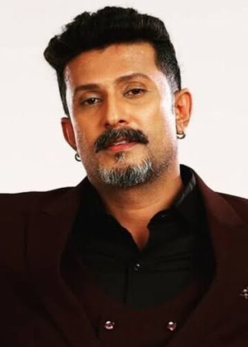 ನಟ-ನಿರ್ಮಾಪಕ ದಿಲೀಪ್ ರಾಜ್ ಹೃದಯಾಘಾತದಿಂದ ನಿಧನ..!!