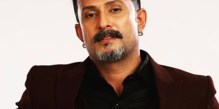 ನಟ-ನಿರ್ಮಾಪಕ ದಿಲೀಪ್ ರಾಜ್ ಹೃದಯಾಘಾತದಿಂದ ನಿಧನ..!!
