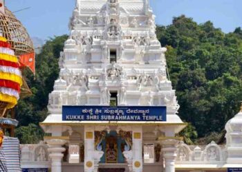 ಕುಕ್ಕೆ ಶ್ರೀ ಸುಬ್ರಹ್ಮಣ್ಯ ದರ್ಶನ ಸಮಯದಲ್ಲಿ ಬದಲಾವಣೆ: ಭಕ್ತರಿಗೆ ಹೆಚ್ಚುವರಿ 1 ಗಂಟೆ ಅವಕಾಶ