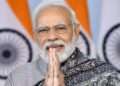 ಐದು ರಾಷ್ಟ್ರಗಳತ್ತ ಮೋದಿ ರಾಜತಾಂತ್ರಿಕ ಹೆಜ್ಜೆ; ಜಾಗತಿಕ ಮಟ್ಟದಲ್ಲಿ ಭಾರತದ ಪ್ರಭಾವ ವಿಸ್ತರಣೆ..!