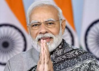 ಐದು ರಾಷ್ಟ್ರಗಳತ್ತ ಮೋದಿ ರಾಜತಾಂತ್ರಿಕ ಹೆಜ್ಜೆ; ಜಾಗತಿಕ ಮಟ್ಟದಲ್ಲಿ ಭಾರತದ ಪ್ರಭಾವ ವಿಸ್ತರಣೆ..!