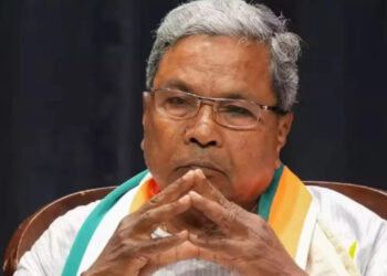 ಇಂದು ಮಧ್ಯಾಹ್ನ 3ಕ್ಕೆ ಸಿಎಂ ಸಿದ್ದರಾಮಯ್ಯ ರಾಜೀನಾಮೆ? ರಾಜ್ಯ ರಾಜಕೀಯದಲ್ಲಿ ತೀವ್ರ ಕುತೂಹಲ..!