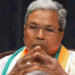 ಇಂದು ಮಧ್ಯಾಹ್ನ 3ಕ್ಕೆ ಸಿಎಂ ಸಿದ್ದರಾಮಯ್ಯ ರಾಜೀನಾಮೆ? ರಾಜ್ಯ ರಾಜಕೀಯದಲ್ಲಿ ತೀವ್ರ ಕುತೂಹಲ..!
