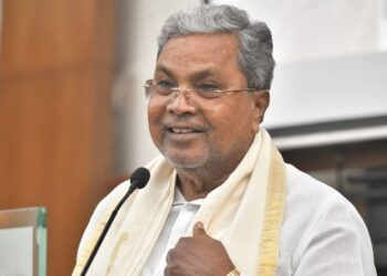 ಕಾಂಗ್ರೆಸ್ ನಾಯಕತ್ವ ಬದಲಾವಣೆ? ಸಿದ್ದರಾಮಯ್ಯ ನಾಳೆ ರಾಜೀನಾಮೆ ನೀಡಲಿದ್ದಾರಾ?
