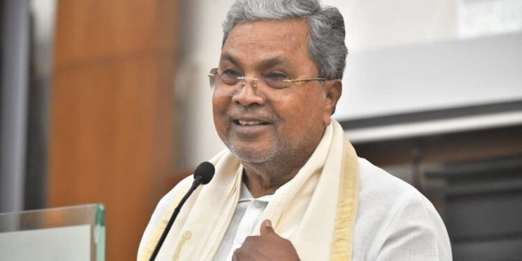 ಕಾಂಗ್ರೆಸ್ ನಾಯಕತ್ವ ಬದಲಾವಣೆ? ಸಿದ್ದರಾಮಯ್ಯ ನಾಳೆ ರಾಜೀನಾಮೆ ನೀಡಲಿದ್ದಾರಾ?