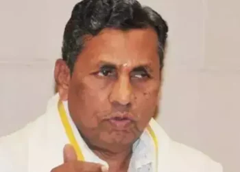 ಖಾತೆ ಹಂಚಿಕೆ ಬಗ್ಗೆ ಮುನಿಯಪ್ಪ ಅಸಮಾಧಾನ..!