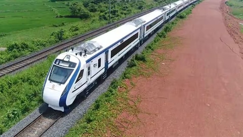 ಬೆಂಗಳೂರು–ಮಂಗಳೂರು ವಂದೇ ಭಾರತ್ ರೈಲು: ಜೂನ್ 3ರಿಂದ ಪ್ರಾಯೋಗಿಕ ಸಂಚಾರ ಆರಂಭ