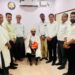 ಅಧಿವಕ್ತ ಪರಿಷತ್‌ ವತಿಯಿಂದ ನ್ಯಾಯಧೀಶರಾಗಿ ಆಯ್ಕೆಯಾದವರಿಗೆ ಅಭಿನಂದನ ಕಾರ್ಯಕ್ರಮ.