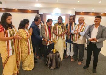 ಸೀನಿಯರ್ ಚೇಂಬರ್ ಇಂಟರ್ ನ್ಯಾಷನಲ್ ಉಡುಪಿ ಕೋಸ್ಟಲ್ ಅಧ್ಯಕ್ಷರಾಗಿ ಡಾ. ಚಂದ್ರಶೇಖರ್ ಆಯ್ಕೆ 