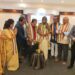 ಸೀನಿಯರ್ ಚೇಂಬರ್ ಇಂಟರ್ ನ್ಯಾಷನಲ್ ಉಡುಪಿ ಕೋಸ್ಟಲ್ ಅಧ್ಯಕ್ಷರಾಗಿ ಡಾ. ಚಂದ್ರಶೇಖರ್ ಆಯ್ಕೆ