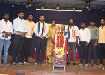 ಉಡುಪಿ ಸಿಂಡಿಕೇಟ್ ಕ್ರೆಡಿಟ್ ಸೌಹಾರ್ದ ಕೋ. ಆಪರೇಟಿವ್ ಸೊಸೈಟಿ ಲಿ. ವಾರ್ಷಿಕ ಮಹಾಸಭೆ 