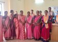 ನಿಟ್ಟೆ: ಮಹಿಳಾ ಸಬಲೀಕರಣ, ಮಾಹಿತಿ ಕಾರ್ಯಾಗಾರ ಹಾಗೂ ಪ್ರತಿಭಾ ಪುರಸ್ಕಾರದೊಂದಿಗೆ ಸಂಪನ್ನಗೊಂಡ ‘ದೀಪ ಸಂಜೀವಿನಿ ಒಕ್ಕೂಟ’ದ ವಾರ್ಷಿಕ ಮಹಾಸಭೆ!