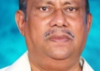 ಬ್ರಹ್ಮಾವರ: ಪಡುಗರಡಿ ಬಾಬು ಪೂಜಾರಿ ನಿಧನ..!