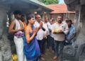 ಪ್ರಧಾನಿ ಮೋದಿ ಆರೋಗ್ಯ ಮತ್ತು ದೀರ್ಘಾಯುಷ್ಯಕ್ಕಾಗಿ ವಡಬಾಂಡೇಶ್ವರ ದೇವಸ್ಥಾನದಲ್ಲಿ ವಿಶೇಷ ಪ್ರಾರ್ಥನೆ