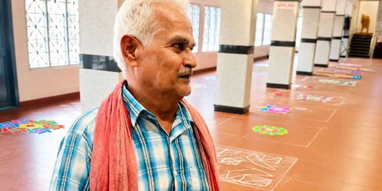 ಕಾರ್ಕಳದ ಹಿರಿಯ ಕಾರ್ಯಕರ್ತ ಶ್ರೀ ಗೋಪಾಲ ಕೃಷ್ಣ ಪ್ರಭು ನಿಧನಕ್ಕೆ ಸಂತಾಪ