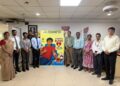 ಕಸ್ತೂರ್ಬಾ ಆಸ್ಪತ್ರೆ ಮಣಿಪಾಲದಲ್ಲಿ 2026 ರ ವಿಶ್ವ ರಕ್ತದಾನಿಗಳ ದಿನದ ಆಚರಣೆ