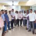 ಬ್ರಹ್ಮಾವರ : ಮೆಸ್ಕಾಂ ಖಾಸಗೀಕರಣಕ್ಕೆ ಆಕ್ಷೇಪ. ಮೆಸ್ಕಾಂ ನೌಕರರ ಸಂಘದ ವತಿಯಿಂದ ಮನವಿ