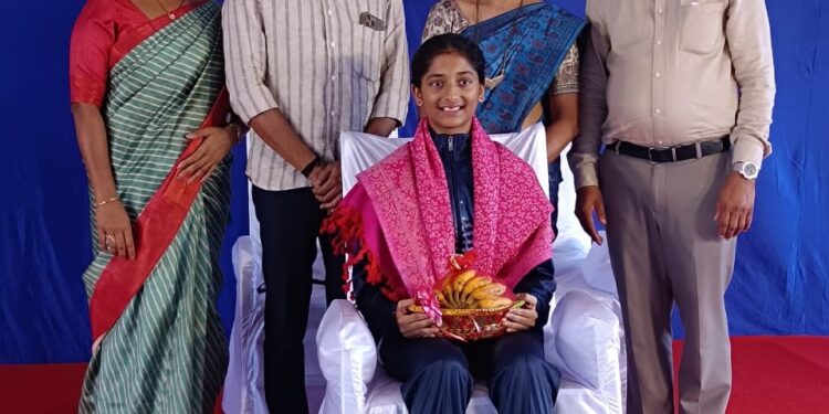 ಆರೋಗ್ಯಕರ ಜೀವನಕ್ಕಾಗಿ ಯೋಗ: ಅಜೆಕಾರು ಜ್ಞಾನಸುಧಾ ಶಿಕ್ಷಣ ಸಂಸ್ಥೆಗಳಲ್ಲಿ ಯೋಗ ದಿನಾಚರಣೆ
