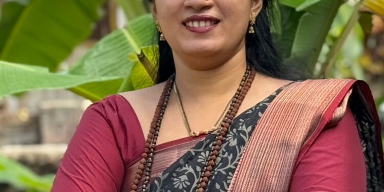 ಕಾರ್ಕಳ ಯಕ್ಷರಂಗಾಯಣ ಮೂಲ ಹೆಸರಿನಲ್ಲೇ ಉಳಿಯಲಿ : ಶ್ರೀಮತಿ ರಮಿತಾ ಸೂರ್ಯವಂಶಿ