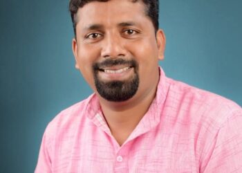 ಉಡುಪಿ ಸಿಂಡಿಕೇಟ್ ಕ್ರೆಡಿಟ್ ಸೌಹಾರ್ದ ಕೋ ಆಪರೇಟಿವ್ ಸೊಸೈಟಿ ಲಿ. – ನಿರ್ದೇಶಕರಾಗಿ ಸ್ಟೀವನ್ ಕುಲಾಸೊ ಆಯ್ಕೆ