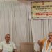 ಕಾರ್ಕಳ ಹಿರಿಯ ನಾಗರಿಕರ ಸಂಘದಲ್ಲಿ ಆರೋಗ್ಯ ಮತ್ತು ಕಾನೂನು ಅರಿವು ಕಾರ್ಯಕ್ರಮ