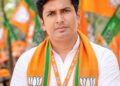 ಪತ್ರಿಕಾ ಪ್ರಕಟಣೆ:  ಗೃಹ ಲಕ್ಷ್ಮೀ ಯೋಜನೆಯಲ್ಲಿ ಭಾರೀ ಅಕ್ರಮ ನೈತಿಕತೆ ಇದ್ದರೆ ತಾಲೂಕು ಗ್ಯಾರಂಟಿ ಅನುಷ್ಠಾನ ಅಧ್ಯಕ್ಷ ರಮೇಶ್ ಕಾಂಚನ್ ರಾಜೀನಾಮೆ ನೀಡಲಿ : ದಿನೇಶ್ ಅಮೀನ್ ಆಗ್ರಹ