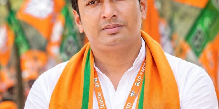 ಪತ್ರಿಕಾ ಪ್ರಕಟಣೆ:  ಗೃಹ ಲಕ್ಷ್ಮೀ ಯೋಜನೆಯಲ್ಲಿ ಭಾರೀ ಅಕ್ರಮ ನೈತಿಕತೆ ಇದ್ದರೆ ತಾಲೂಕು ಗ್ಯಾರಂಟಿ ಅನುಷ್ಠಾನ ಅಧ್ಯಕ್ಷ ರಮೇಶ್ ಕಾಂಚನ್ ರಾಜೀನಾಮೆ ನೀಡಲಿ : ದಿನೇಶ್ ಅಮೀನ್ ಆಗ್ರಹ
