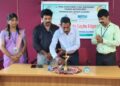 ಬ್ರಹ್ಮಾವರ ರುಡ್ ಸೆಟ್ ಸಂಸ್ಥೆಯ ವತಿಯಿಂದ ವೃತ್ತಿಪರ ತರಬೇತಿ ಕಾರ್ಯಕ್ರಮ 