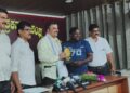 ‘ಸ್ವರ್ಣ ಕಾರ್ಕಳ’ ಪರಿಕಲ್ಪನೆಯಡಿ ಅಭಿವೃದ್ಧಿಗೆ ಮತ್ತಷ್ಟು ವೇಗ: ಶಾಸಕ ಸುನಿಲ್ ಕುಮಾರ್
