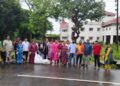 ಭಾರತೀಯ ಜನತಾ ಪಾರ್ಟಿ ಗ್ರಾಮಾಂತರ ಬಿಜೆಪಿ ಹಿಂದುಳಿದ ಮೋರ್ಚಾ