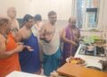 ದೆಹಲಿಯಲ್ಲಿ ಪುತ್ತಿಗೆ ಮಠದ ಹೊಸ ಶಾಖೆ