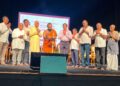ಯಕ್ಷಗಾನ ಕಲಾರಂಗದ ‘ಸೂರು ನೂರರ ಸಡಗರ’ ಸಂಭ್ರಮ: 100 ಮನೆಗಳ ನಿರ್ಮಾಣ ಯೋಜನೆಗೆ ಮೆಚ್ಚುಗೆ