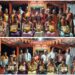 ಕಾಡುಹೊಳೆ ಶ್ರೀ ಗುರುದತ್ತಾತ್ರೇಯ ಸೇವಾ ಸಮಿತಿ ವತಿಯಿಂದ SSLC & PUC ಯಲ್ಲಿ ಸಾಧನೆಗೈದ ಪ್ರತಿಭಾನ್ವಿತ ವಿದ್ಯಾರ್ಥಿಗಳಿಗೆ ಸನ್ಮಾನ