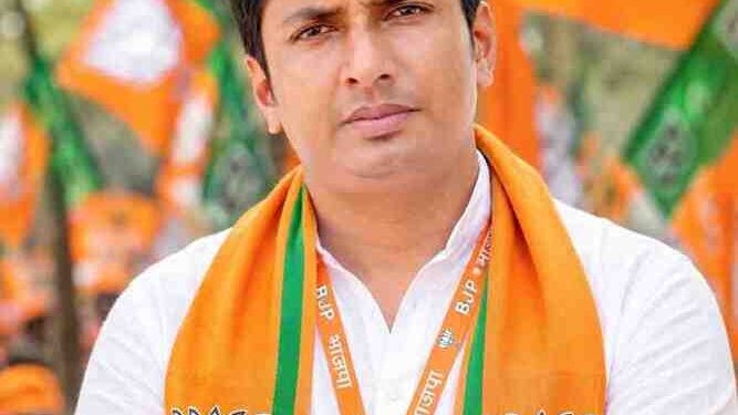 ವಿದ್ಯಾರ್ಥಿಗಳ ಮುಖವಾಡ ತೊಟ್ಟು ದೇಶದಲ್ಲಿ ಅರಾಜಕತೆ ಸೃಷ್ಟಿಸಲು ಮುಂದಾದವರ ಪರವಾಗಿ ಉಡುಪಿ ಕಾಂಗ್ರೆಸ್ ಪ್ರತಿಭಟನೆ ನಾಚಿಕೆಗೇಡು : ದಿನೇಶ್ ಅಮೀನ್