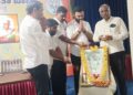 ಡಾ| ಶ್ಯಾಮಪ್ರಸಾದ್ ಮುಖರ್ಜಿ ಜೀವನಾದರ್ಶ ಕಾರ್ಯಕರ್ತರಿಗೆ ಸದಾ ಪ್ರೇರಣೆ : ಕುತ್ಯಾರು ನವೀನ್ ಶೆಟ್ಟಿ