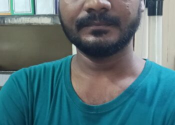 `ಅಕ್ರಮ ಮದ್ಯ ಮಾರಟ: ಓರ್ವನ ಬಂಧನ.`