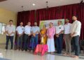 ಅಮ್ಮನ ನೆರವು ಚಾರಿಟೇಬಲ್ ಟ್ರಸ್ಟ್, ರೈಟ್ ಟ್ಯಾಕ್ಸ್ ಮೇಟ್ ಇಂಡಿಯಾ (ಪ್ರೈ) ಲಿಮಿಟೆಡ್ ವತಿಯಿಂದ ವಿದ್ಯಾರ್ಥಿವೇತನ ವಿತರಣೆ