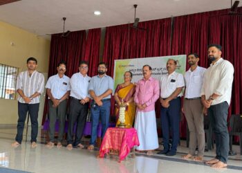 ಅಮ್ಮನ ನೆರವು ಚಾರಿಟೇಬಲ್ ಟ್ರಸ್ಟ್, ರೈಟ್ ಟ್ಯಾಕ್ಸ್ ಮೇಟ್ ಇಂಡಿಯಾ (ಪ್ರೈ) ಲಿಮಿಟೆಡ್ ವತಿಯಿಂದ ವಿದ್ಯಾರ್ಥಿವೇತನ ವಿತರಣೆ