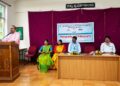 ಕೌಶಲ್ಯದಿಂದ ಬದುಕು ಹಸನು : ಶ್ರೀ. ಶಿವರಾಮ್ ಎಂ ಬಾಬು, ಐ ಎಫ್ ಎಸ್, ಉಪ- ಅರಣ್ಯ ಸಂರಕ್ಷಣಾಧಿಕಾರಿಗಳು, ಕುದುರೆಮುಖ ವನ್ಯ ಜೀವಿ ವಿಭಾಗ