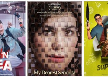 Lost in Translation? Not Anymore: How Netflix Is Carrying Indian Stories Across Borders