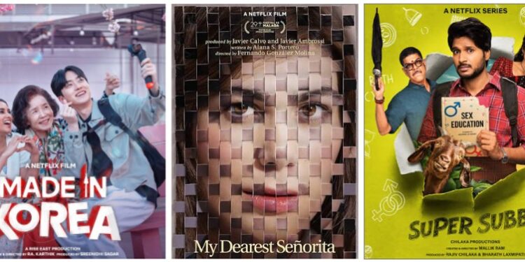 Lost in Translation? Not Anymore: How Netflix Is Carrying Indian Stories Across Borders