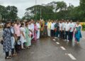 ಹೆಬ್ರಿಯಲ್ಲಿ ಗೋಪಾಲ ಭಂಡಾರಿ 75ನೇ ಜನ್ಮ ದಿನಾಚರಣೆ.