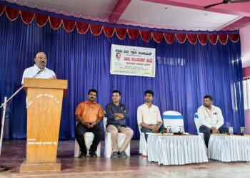 ಶಾಸಕರಿಂದ ಶಿರ್ವ ಗ್ರಾಮ ಪಂಚಾಯತ್ ವ್ಯಾಪ್ತಿಯ ಜನ ಸಂಪರ್ಕ ಸಭೆ – ಗ್ರಾಮಸ್ಥರ ಅಹವಾಲು ಸ್ವೀಕಾರ – ವಿವಿಧ ಸವಲತ್ತು ವಿತರಣೆ
