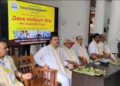 ಕಾರ್ಕಳದಲ್ಲಿ ‘ವಿಕಾಸ ಉದ್ಯೋಗ ಸೇತು’ಗೆ ಚಾಲನೆ; 25 ಕಂಪನಿಗಳಿಂದ ಉದ್ಯೋಗ ಸಂದರ್ಶನ, 1600 ಅಭ್ಯರ್ಥಿಗಳ ನೋಂದಣಿ