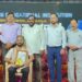 ಕಾರ್ಕಳ ಕ್ರೈಸ್ಟ್ಕಿಂಗ್ನಲ್ಲಿ ಪತ್ರಿಕಾ ದಿನಾಚರಣೆ: ಪತ್ರಕರ್ತರಿಗೆ ಸನ್ಮಾನ