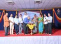 ಕಾರ್ಕಳದಲ್ಲಿ ಯಶೋಯಾನ -2026,  ಶೈಕ್ಷಣಿಕ ವಲಯದ ಎಸೆಸೆಲ್ಸಿ ಸಾಧನೆಯ ಸಂಭ್ರಮ.