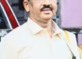 ನೆಕ್ಲಾಜೆ ಶ್ರೀ ಕಾಳಿಕಾಂಬ ದೇವಸ್ಥಾನದ ಭಜನಾ ಸೇವಾ ಸಮಿತಿಯ ಪದಾಧಿಕಾರಿಗಳ ಪದಗ್ರಹಣ