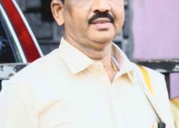 ನೆಕ್ಲಾಜೆ ಶ್ರೀ ಕಾಳಿಕಾಂಬ ದೇವಸ್ಥಾನದ ಭಜನಾ ಸೇವಾ ಸಮಿತಿಯ ಪದಾಧಿಕಾರಿಗಳ ಪದಗ್ರಹಣ